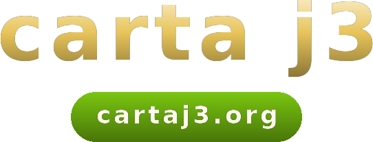 carta j3 logo